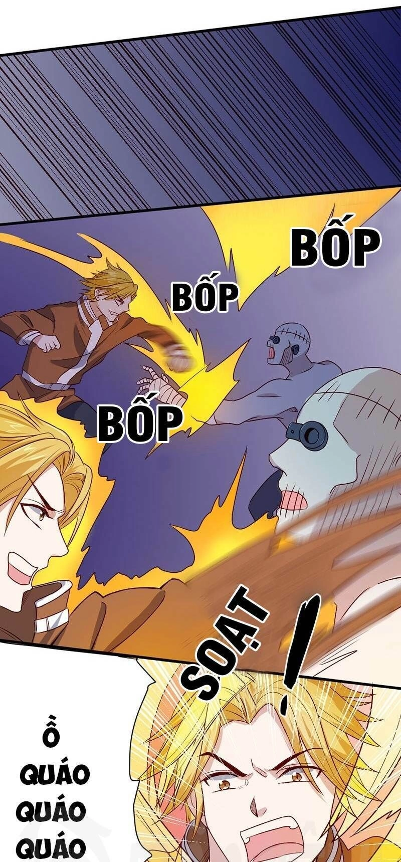 Nhất Phẩm Cao Thủ Chapter 84 - 28