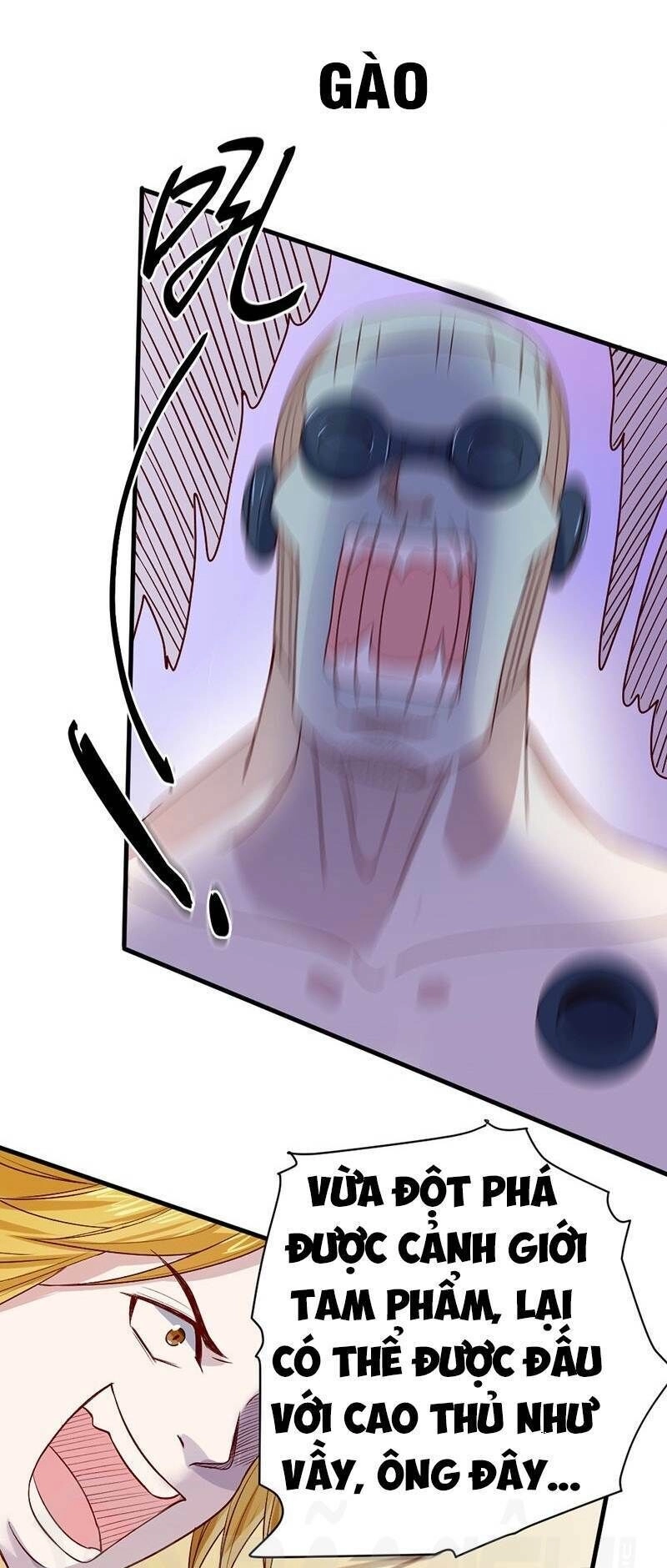 Nhất Phẩm Cao Thủ Chapter 84 - 30