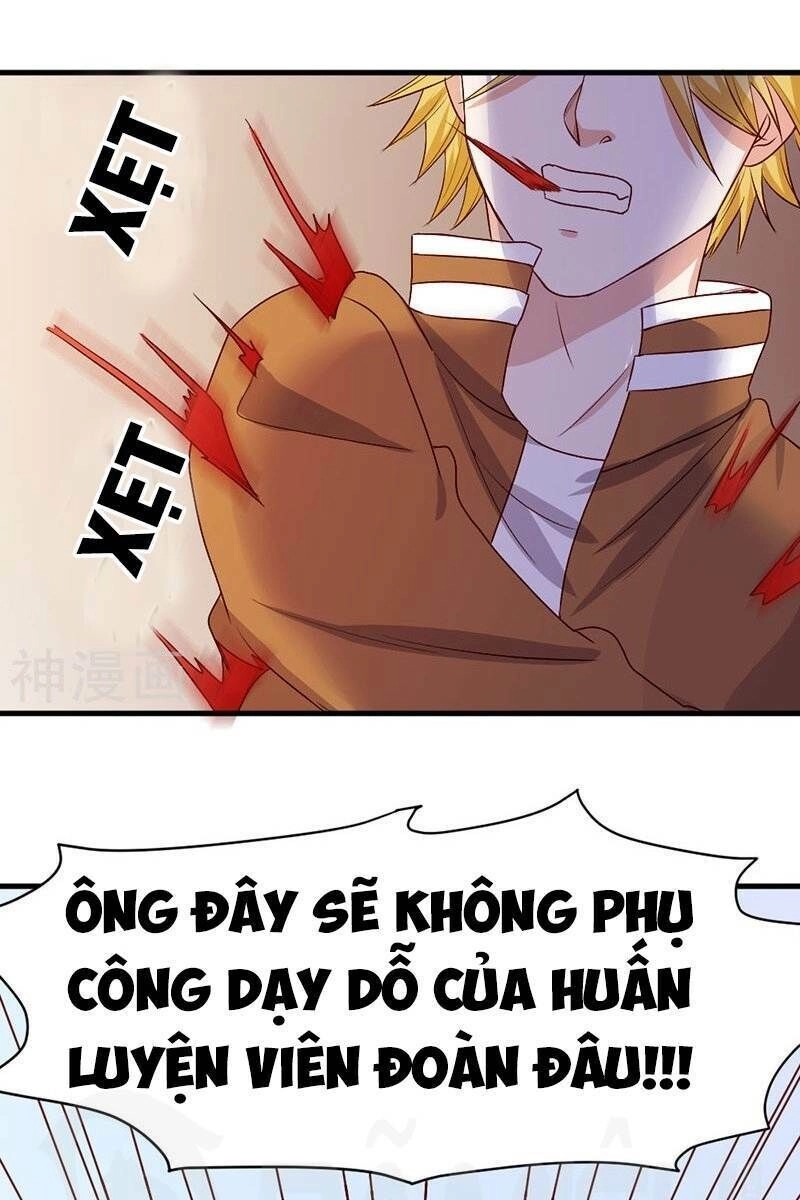 Nhất Phẩm Cao Thủ Chapter 84 - 32