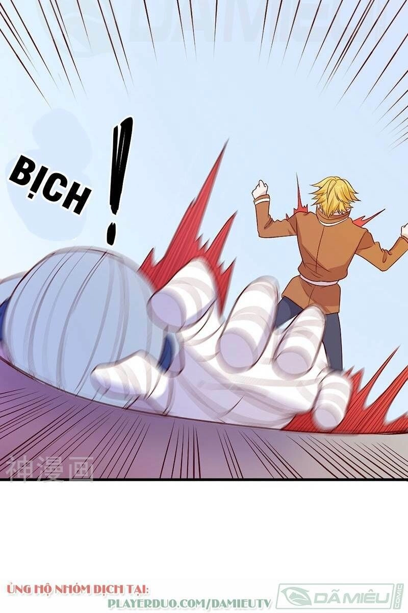 Nhất Phẩm Cao Thủ Chapter 84 - 33