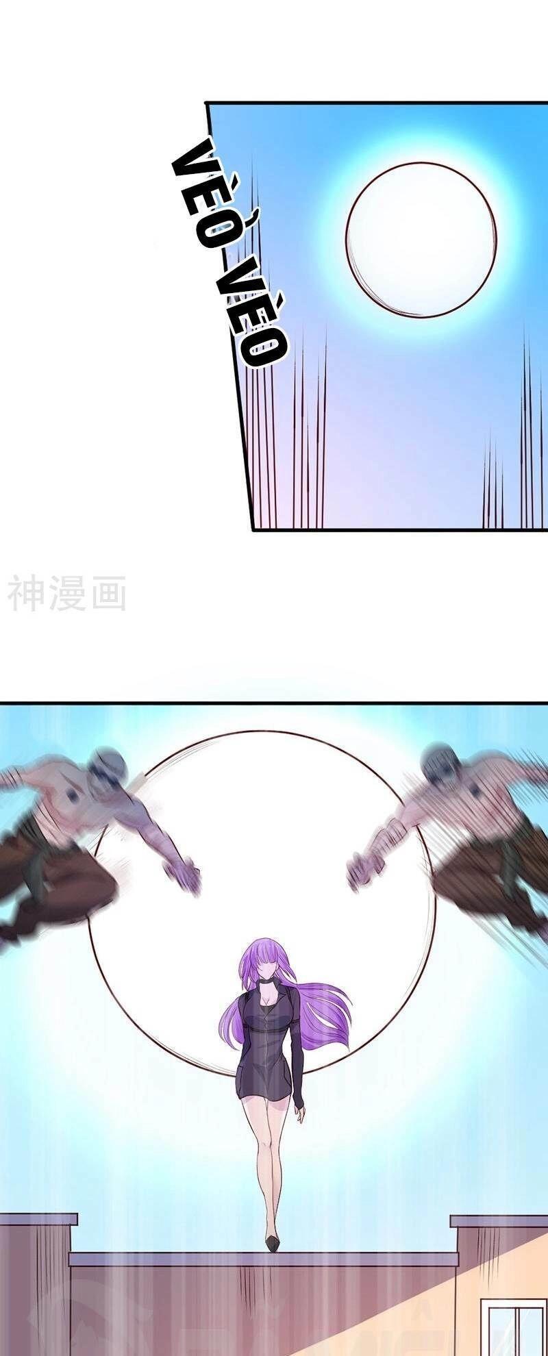 Nhất Phẩm Cao Thủ Chapter 84 - 34