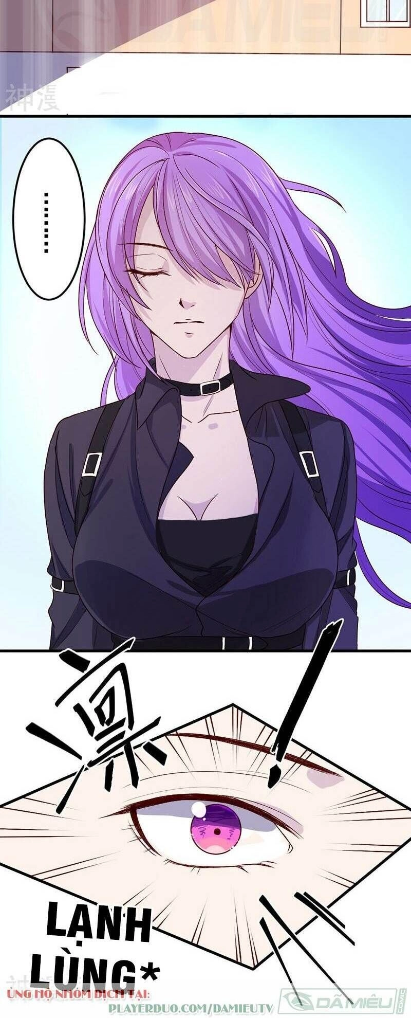 Nhất Phẩm Cao Thủ Chapter 84 - 35