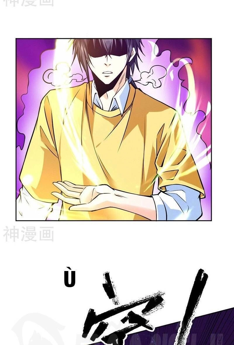 Nhất Phẩm Cao Thủ Chapter 85 - 9