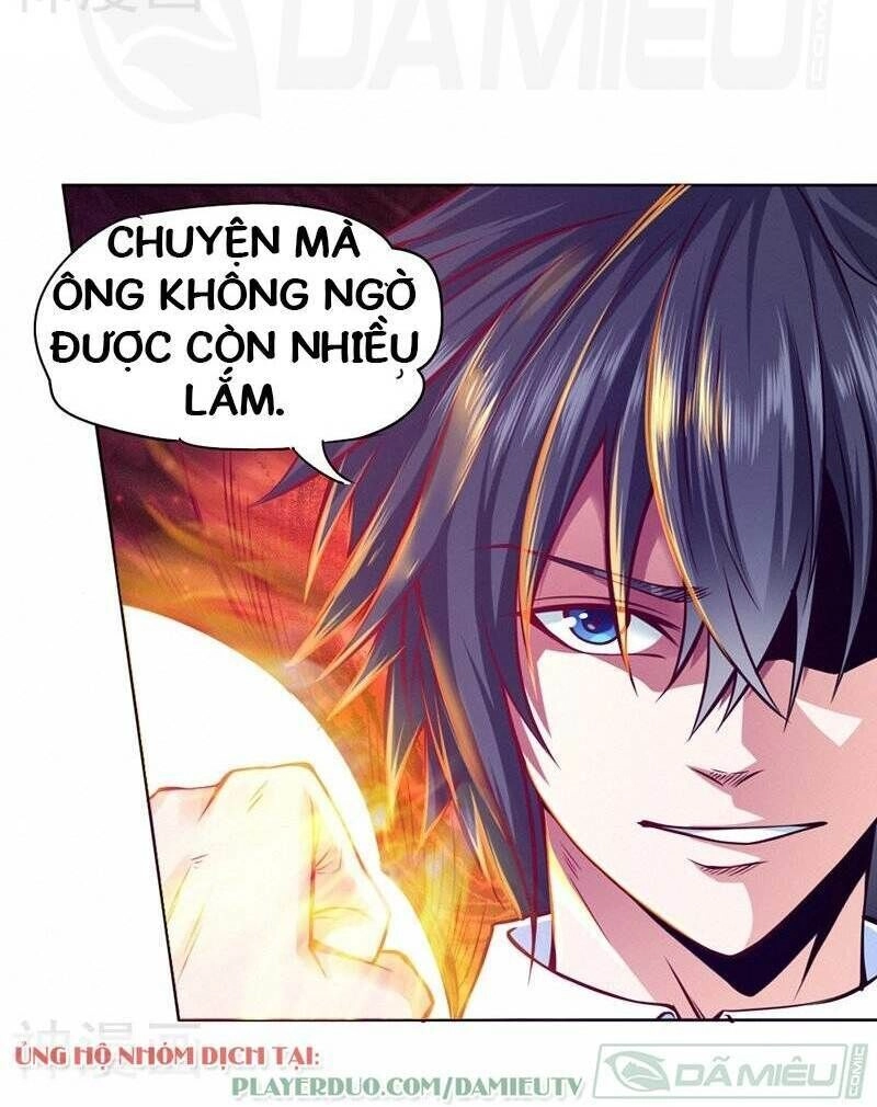 Nhất Phẩm Cao Thủ Chapter 85 - 12