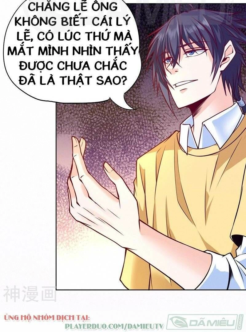 Nhất Phẩm Cao Thủ Chapter 85 - 14