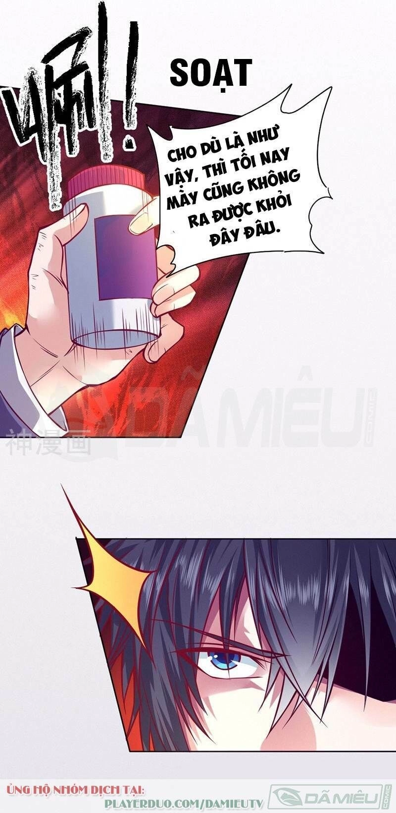 Nhất Phẩm Cao Thủ Chapter 85 - 15