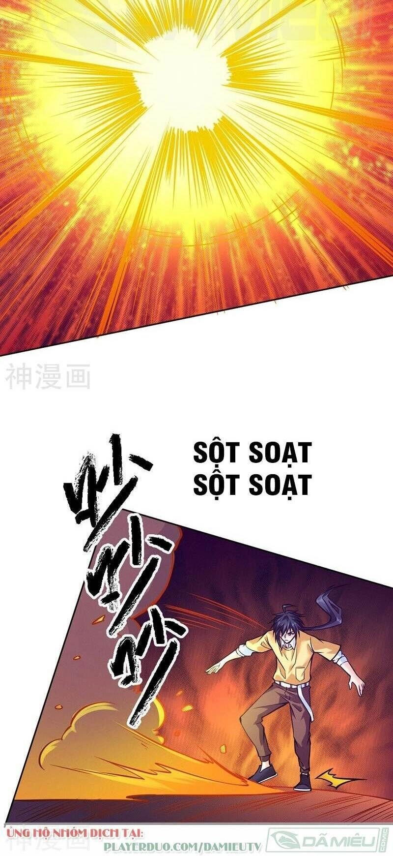 Nhất Phẩm Cao Thủ Chapter 85 - 22