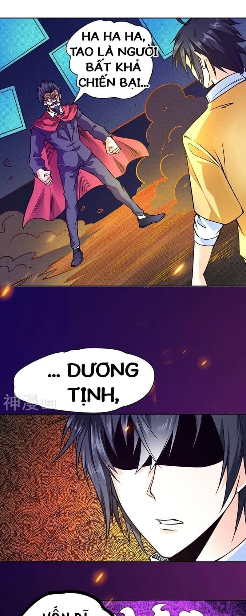 Nhất Phẩm Cao Thủ Chapter 85 - 23