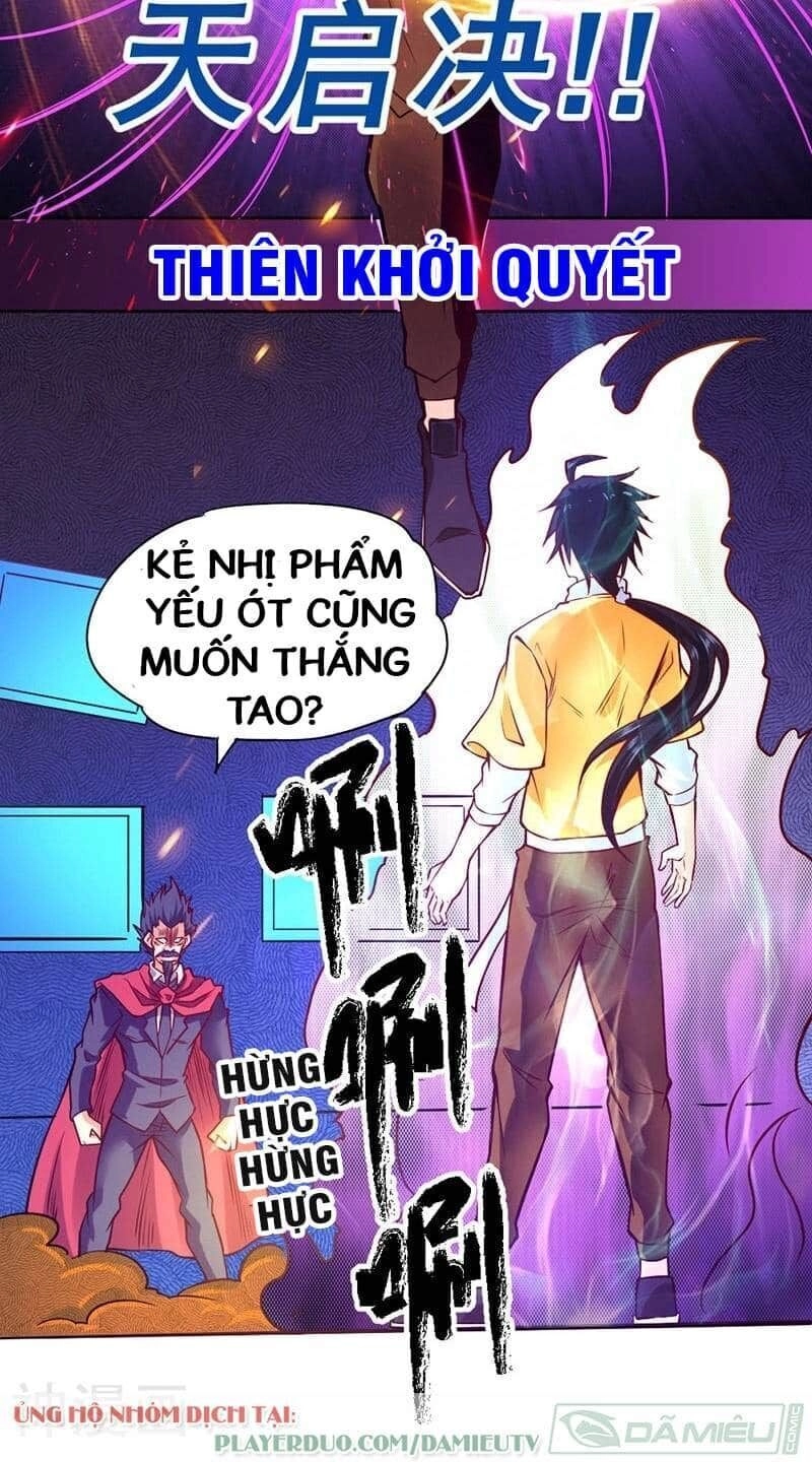 Nhất Phẩm Cao Thủ Chapter 85 - 25