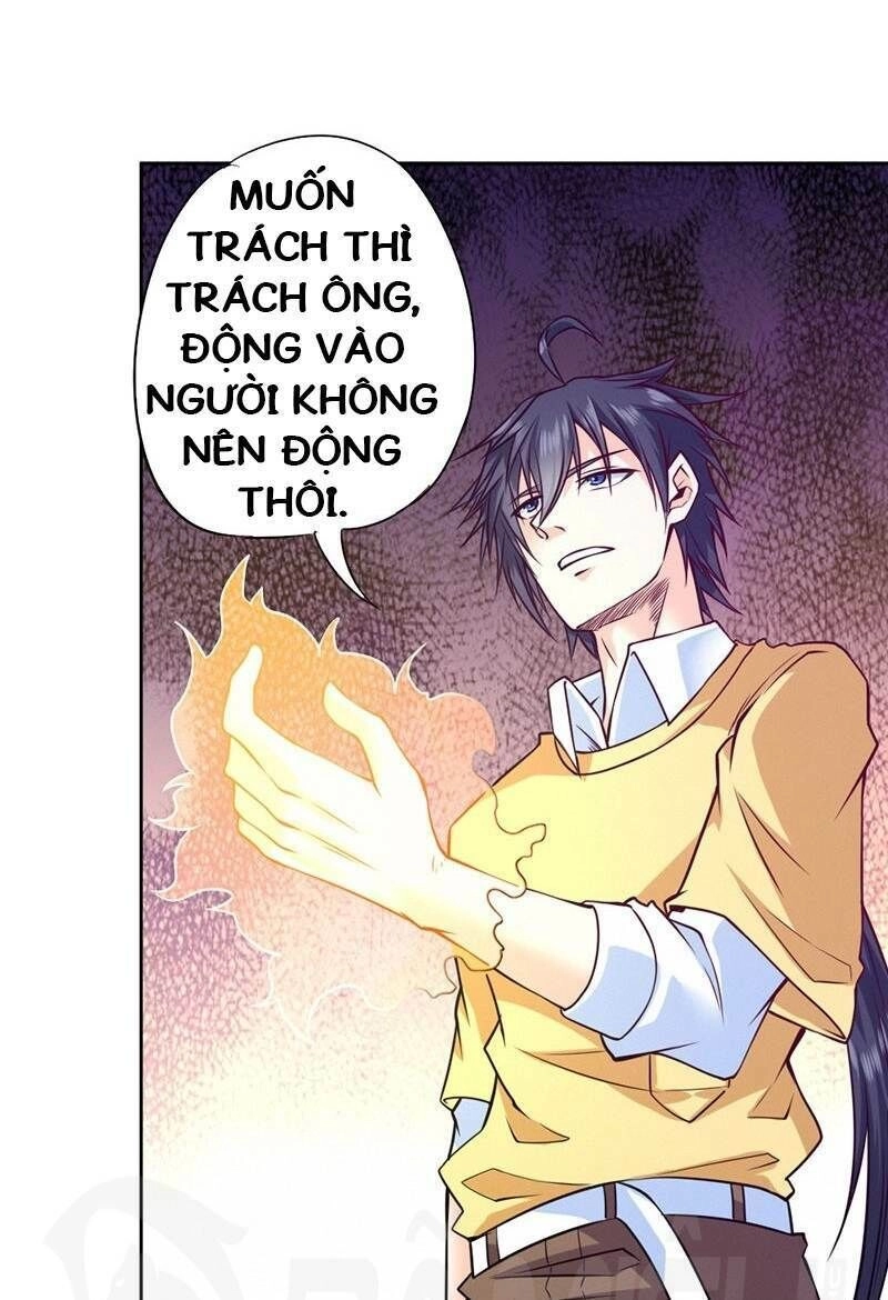Nhất Phẩm Cao Thủ Chapter 85 - 35
