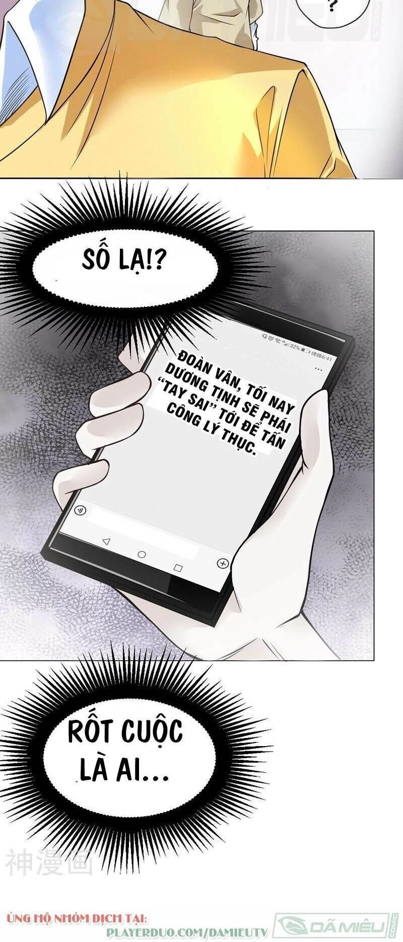 Nhất Phẩm Cao Thủ Chapter 85 - 38