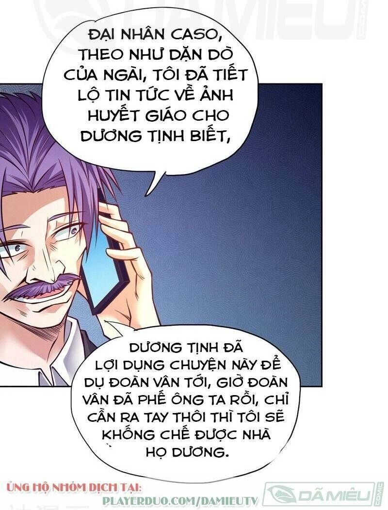 Nhất Phẩm Cao Thủ Chapter 85 - 47