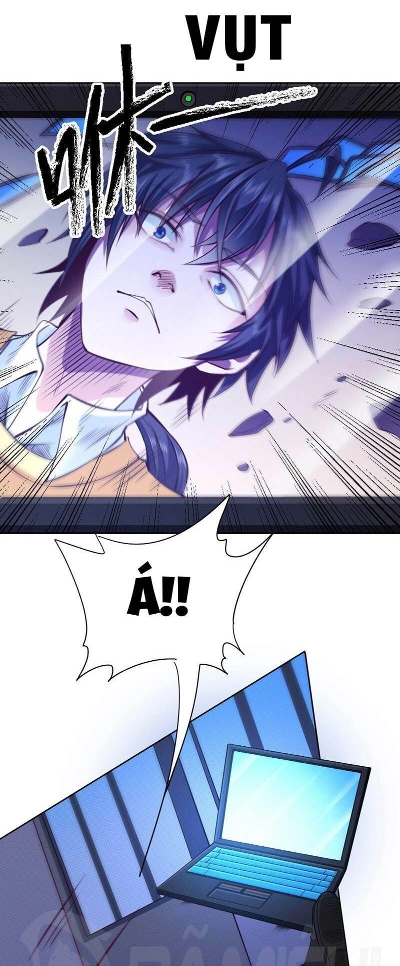 Nhất Phẩm Cao Thủ Chapter 86 - 5