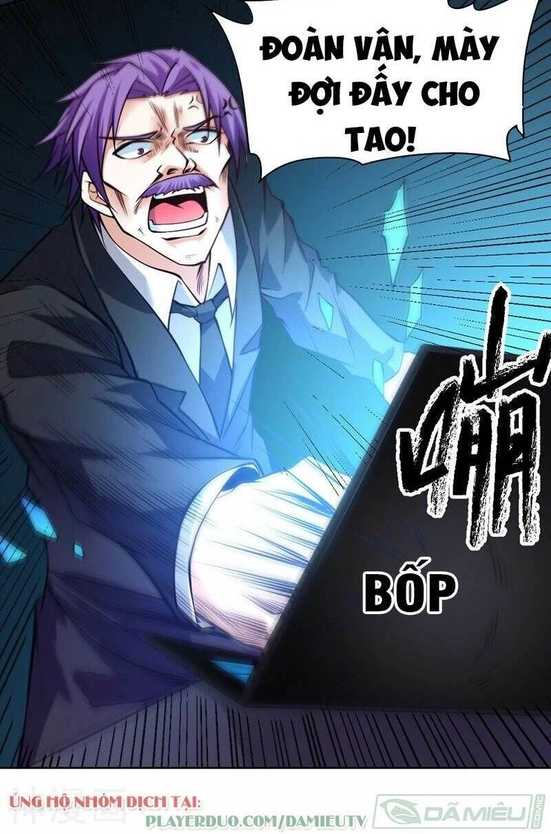 Nhất Phẩm Cao Thủ Chapter 86 - 9