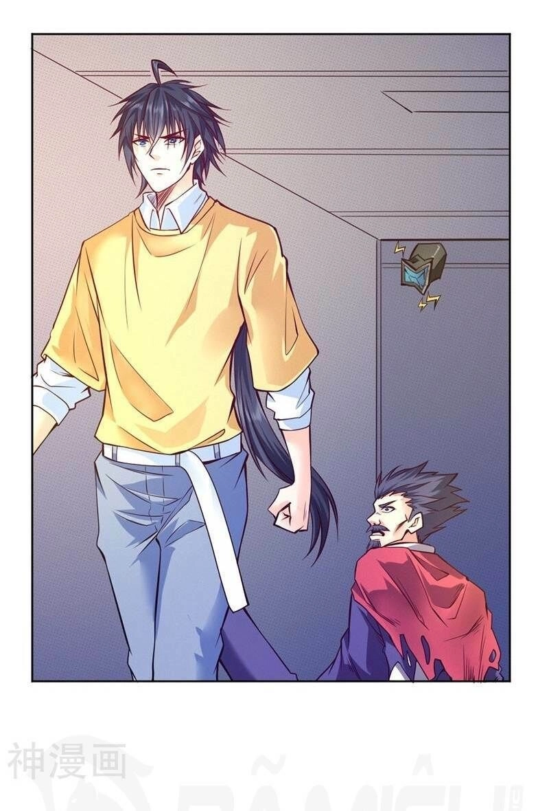 Nhất Phẩm Cao Thủ Chapter 86 - 12