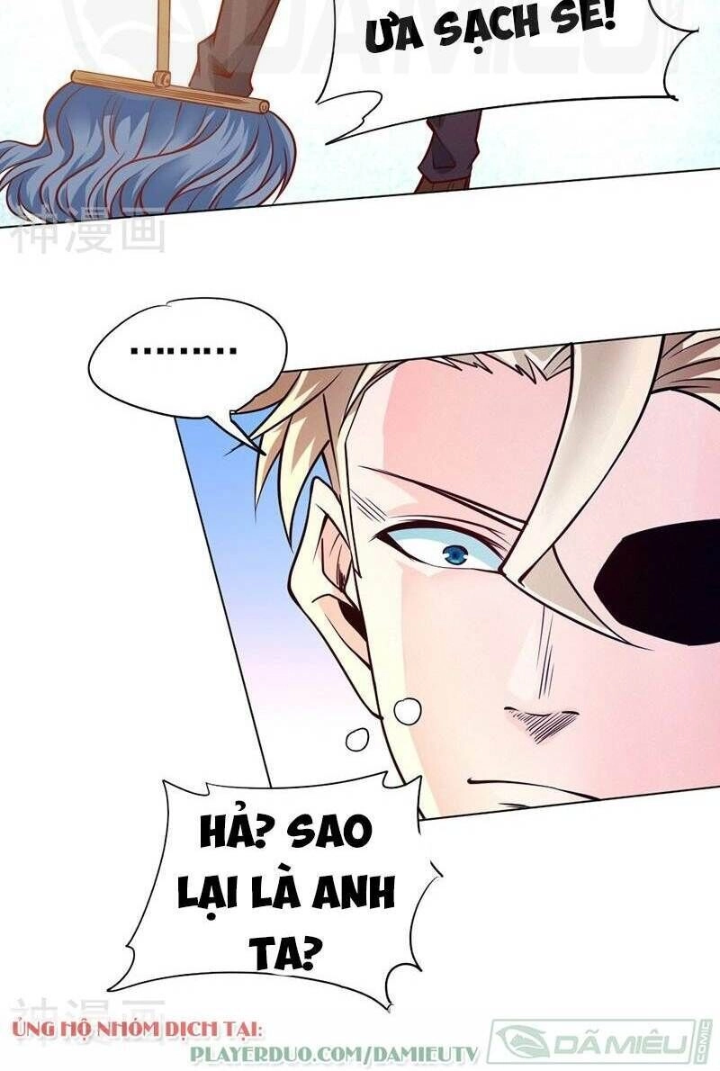 Nhất Phẩm Cao Thủ Chapter 86 - 21