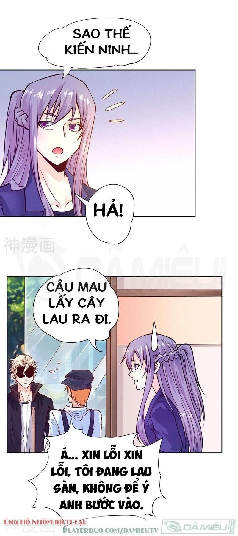 Nhất Phẩm Cao Thủ Chapter 86 - 24