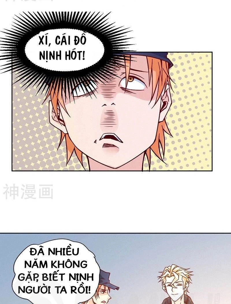 Nhất Phẩm Cao Thủ Chapter 86 - 34