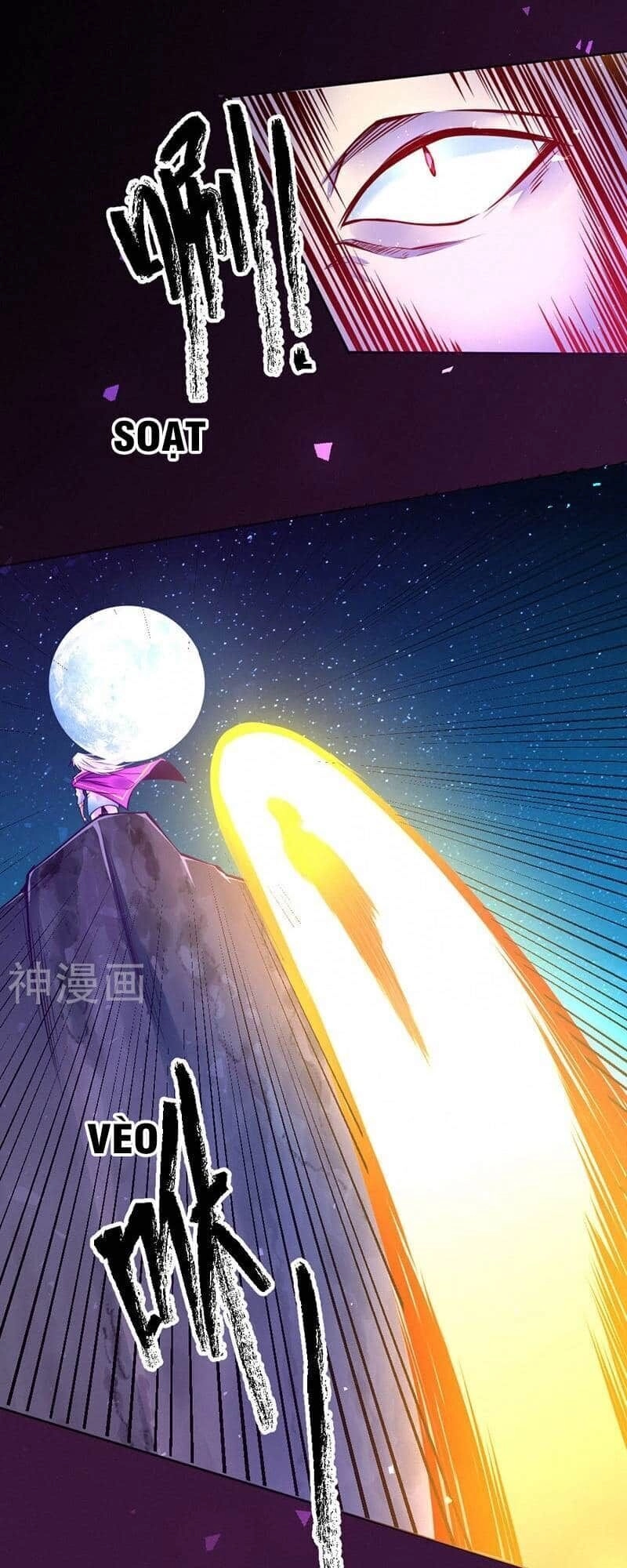 Nhất Phẩm Cao Thủ Chapter 86 - 42