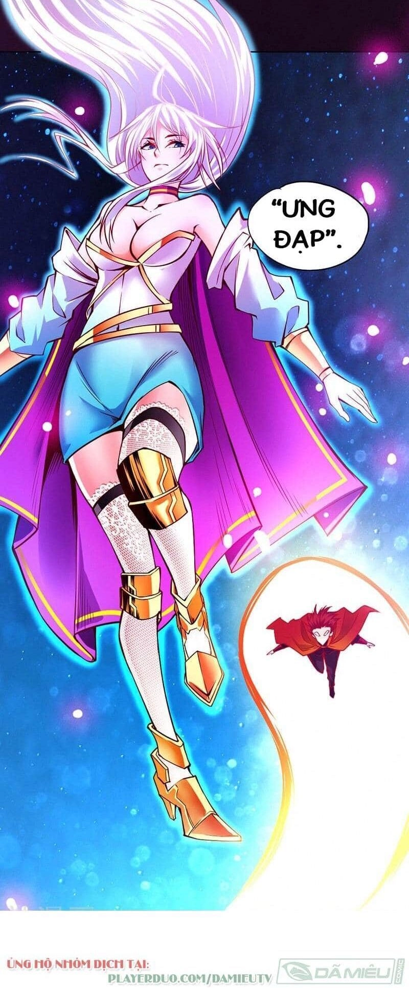 Nhất Phẩm Cao Thủ Chapter 86 - 44