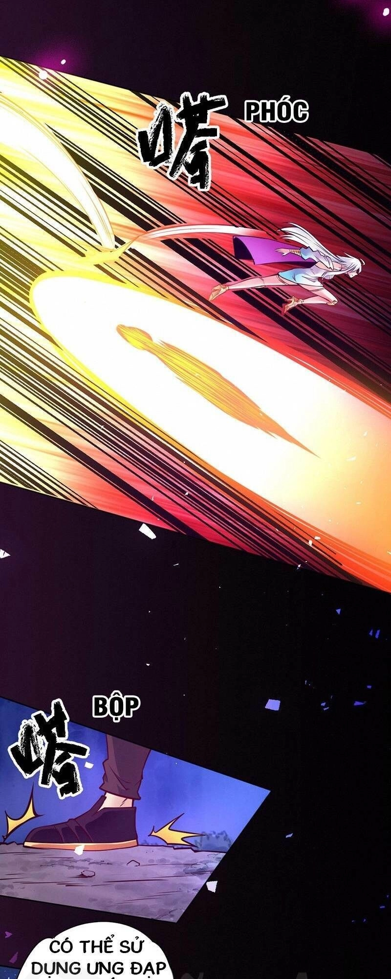 Nhất Phẩm Cao Thủ Chapter 86 - 45