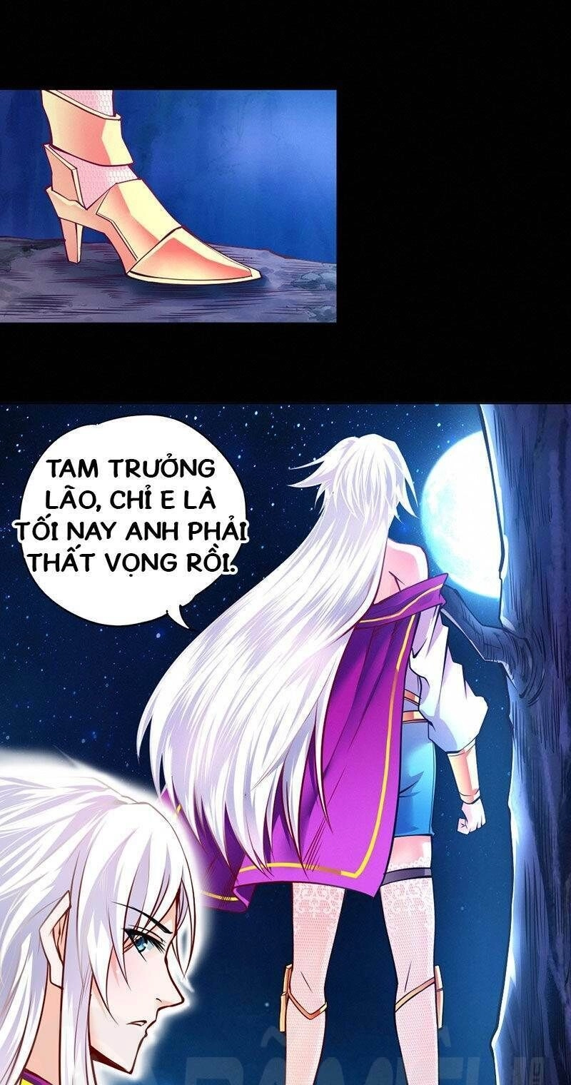 Nhất Phẩm Cao Thủ Chapter 87 - 1