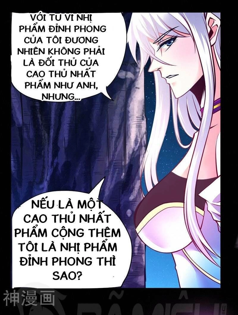 Nhất Phẩm Cao Thủ Chapter 87 - 3