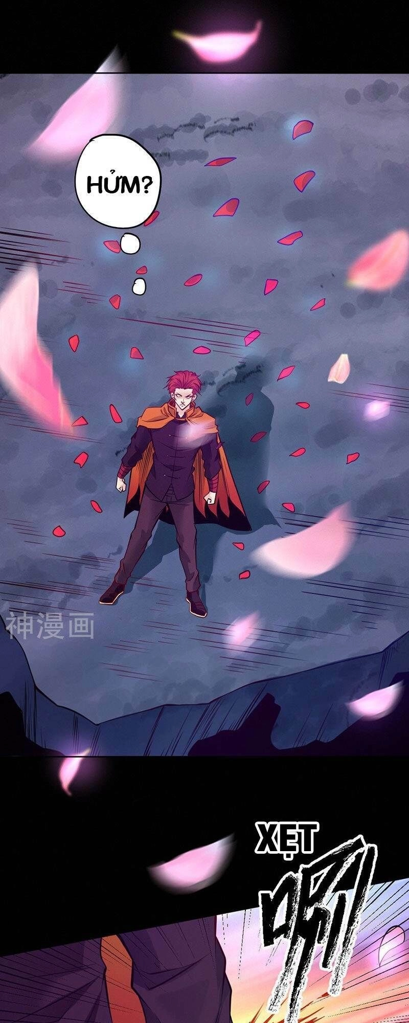 Nhất Phẩm Cao Thủ Chapter 87 - 5