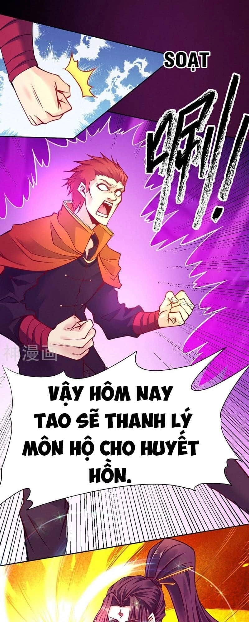 Nhất Phẩm Cao Thủ Chapter 87 - 14