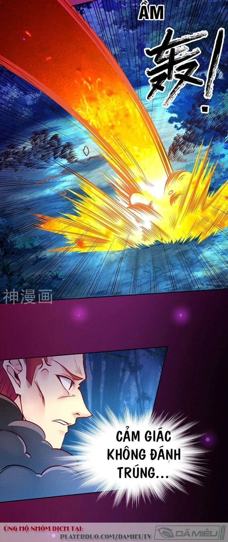 Nhất Phẩm Cao Thủ Chapter 87 - 18