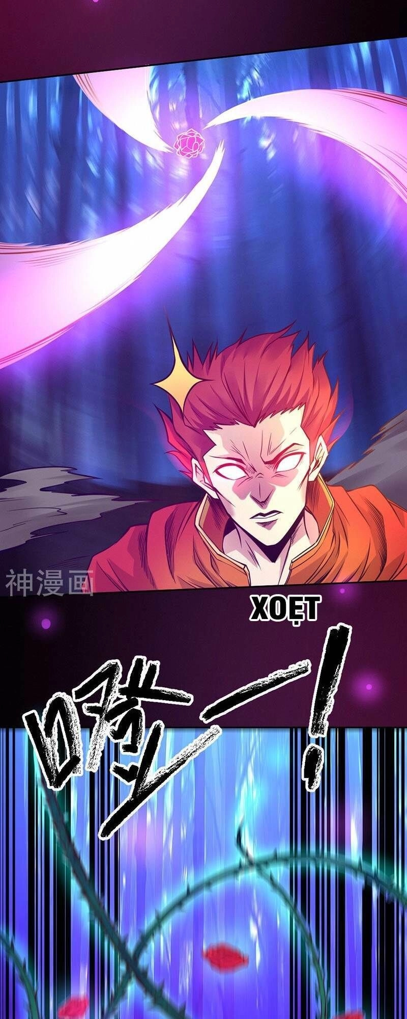 Nhất Phẩm Cao Thủ Chapter 87 - 19