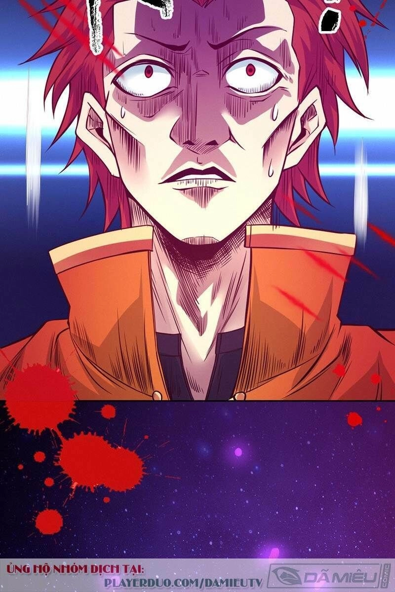 Nhất Phẩm Cao Thủ Chapter 87 - 21