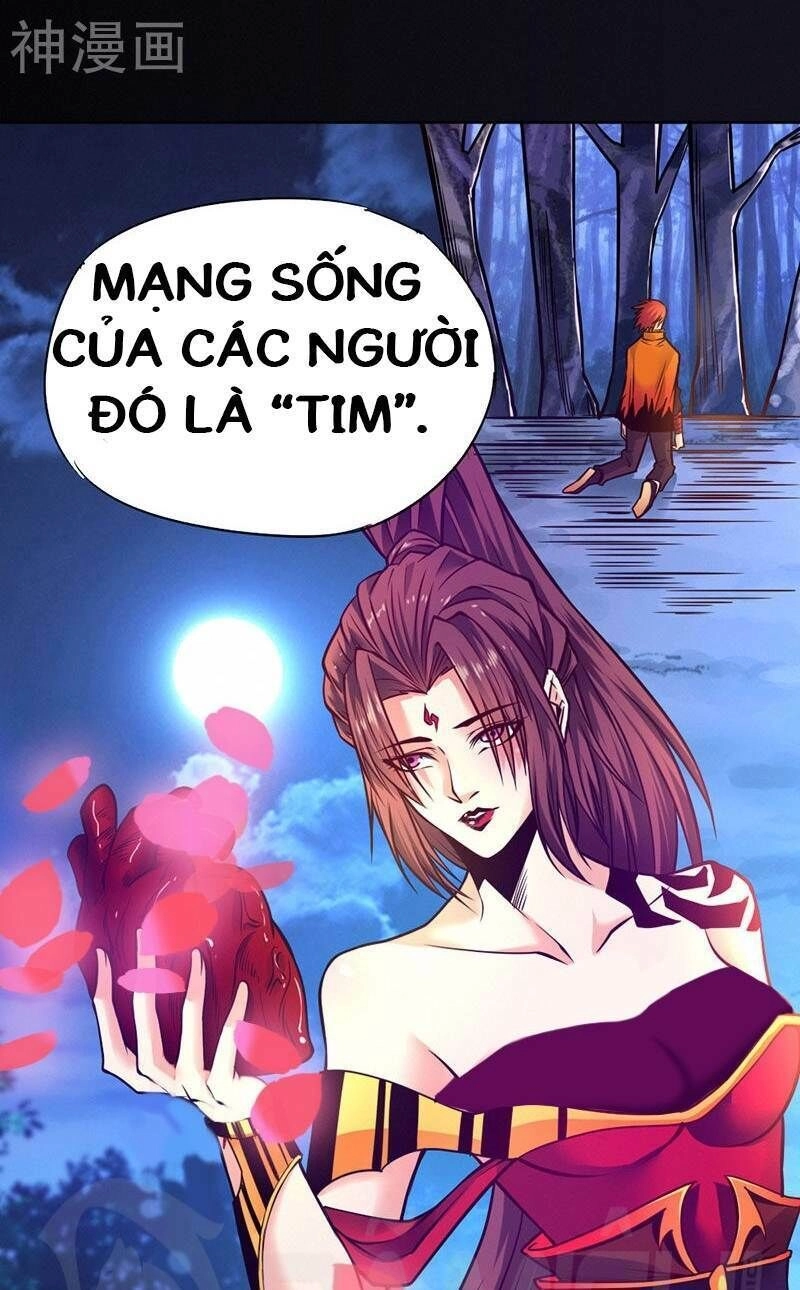 Nhất Phẩm Cao Thủ Chapter 87 - 26