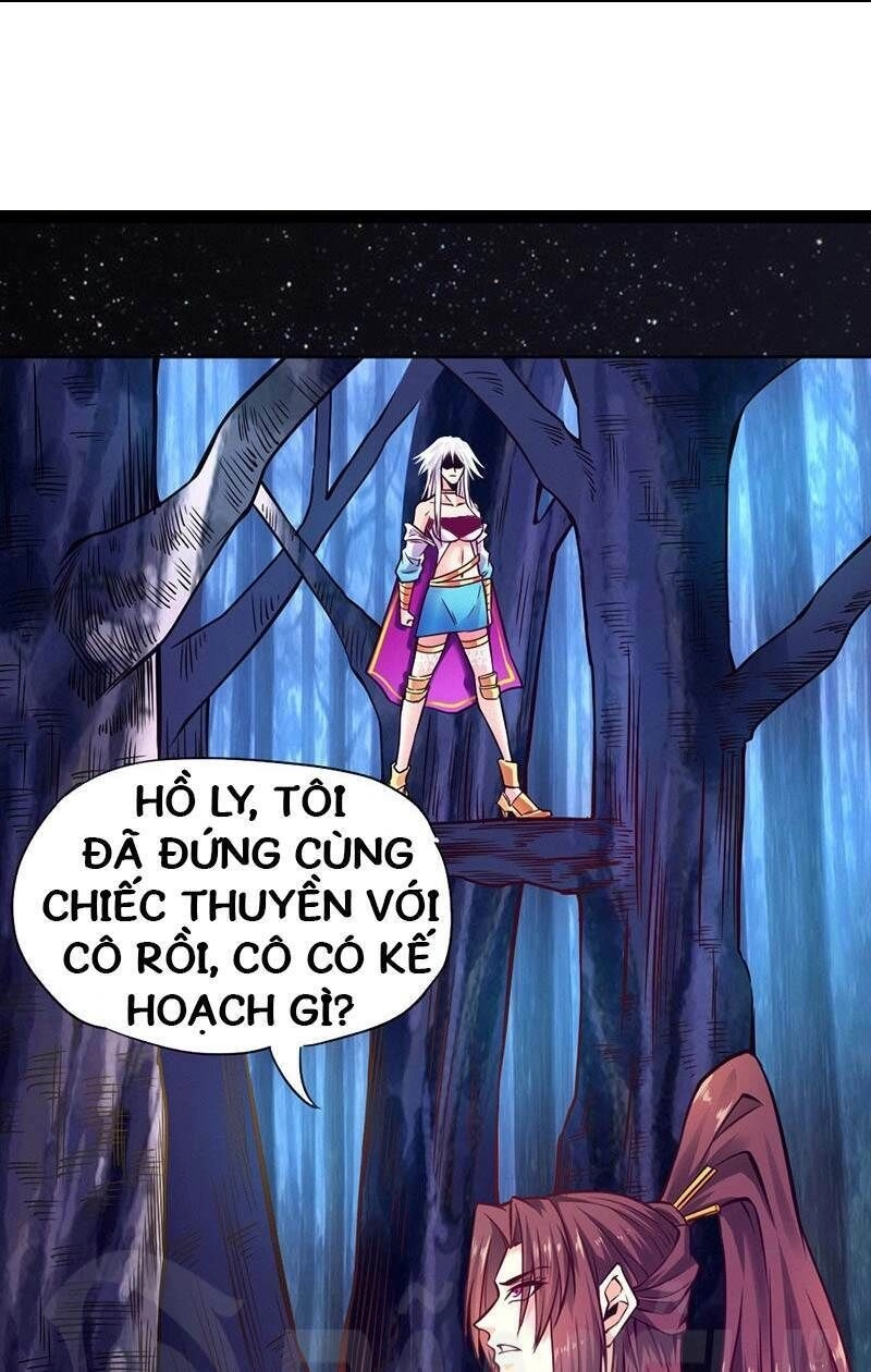 Nhất Phẩm Cao Thủ Chapter 87 - 28