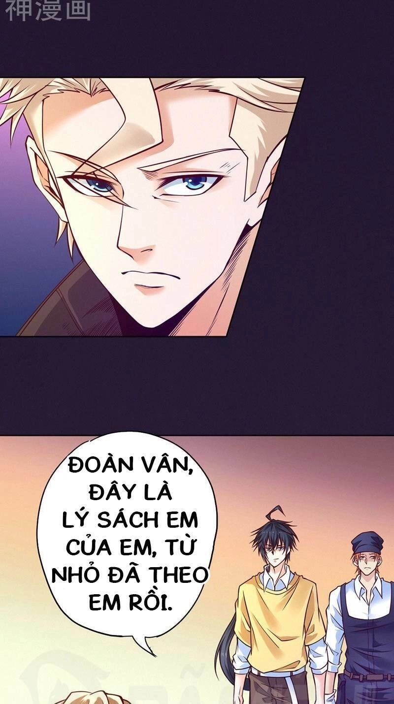 Nhất Phẩm Cao Thủ Chapter 87 - 37