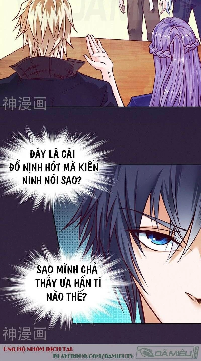 Nhất Phẩm Cao Thủ Chapter 87 - 38