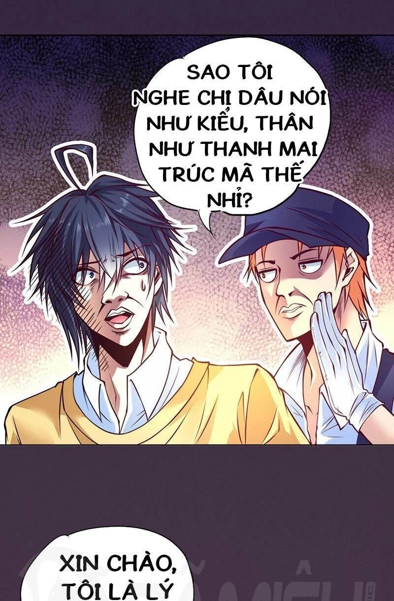 Nhất Phẩm Cao Thủ Chapter 87 - 39