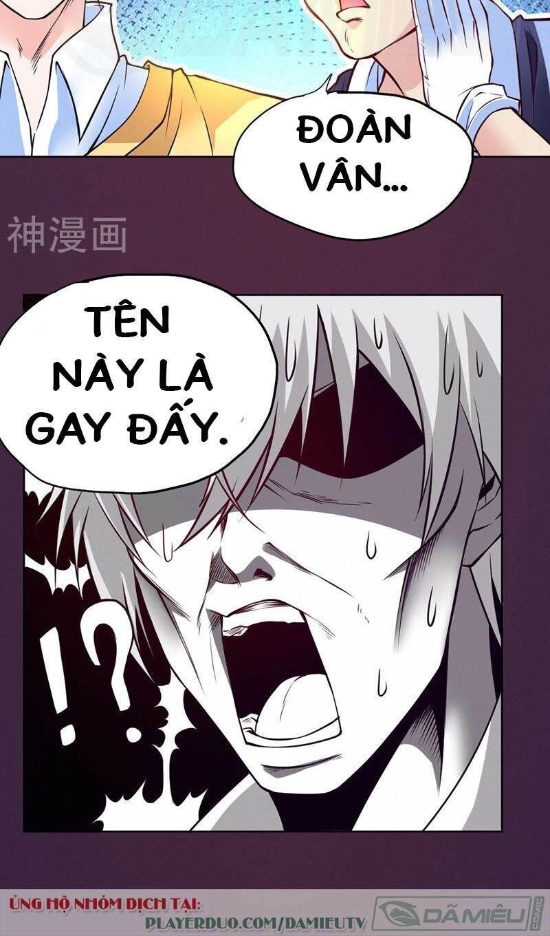 Nhất Phẩm Cao Thủ Chapter 87 - 43