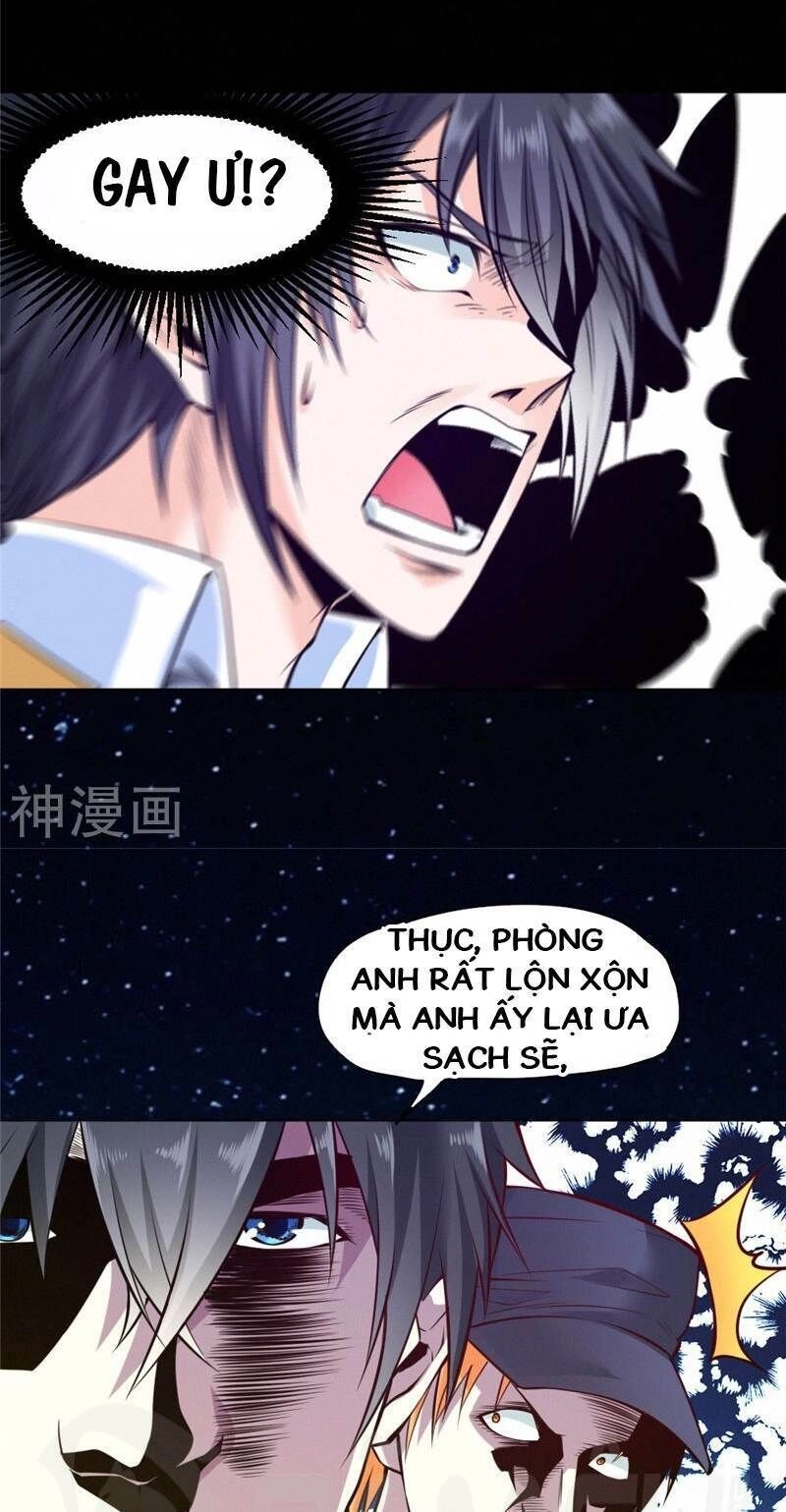 Nhất Phẩm Cao Thủ Chapter 88 - 1