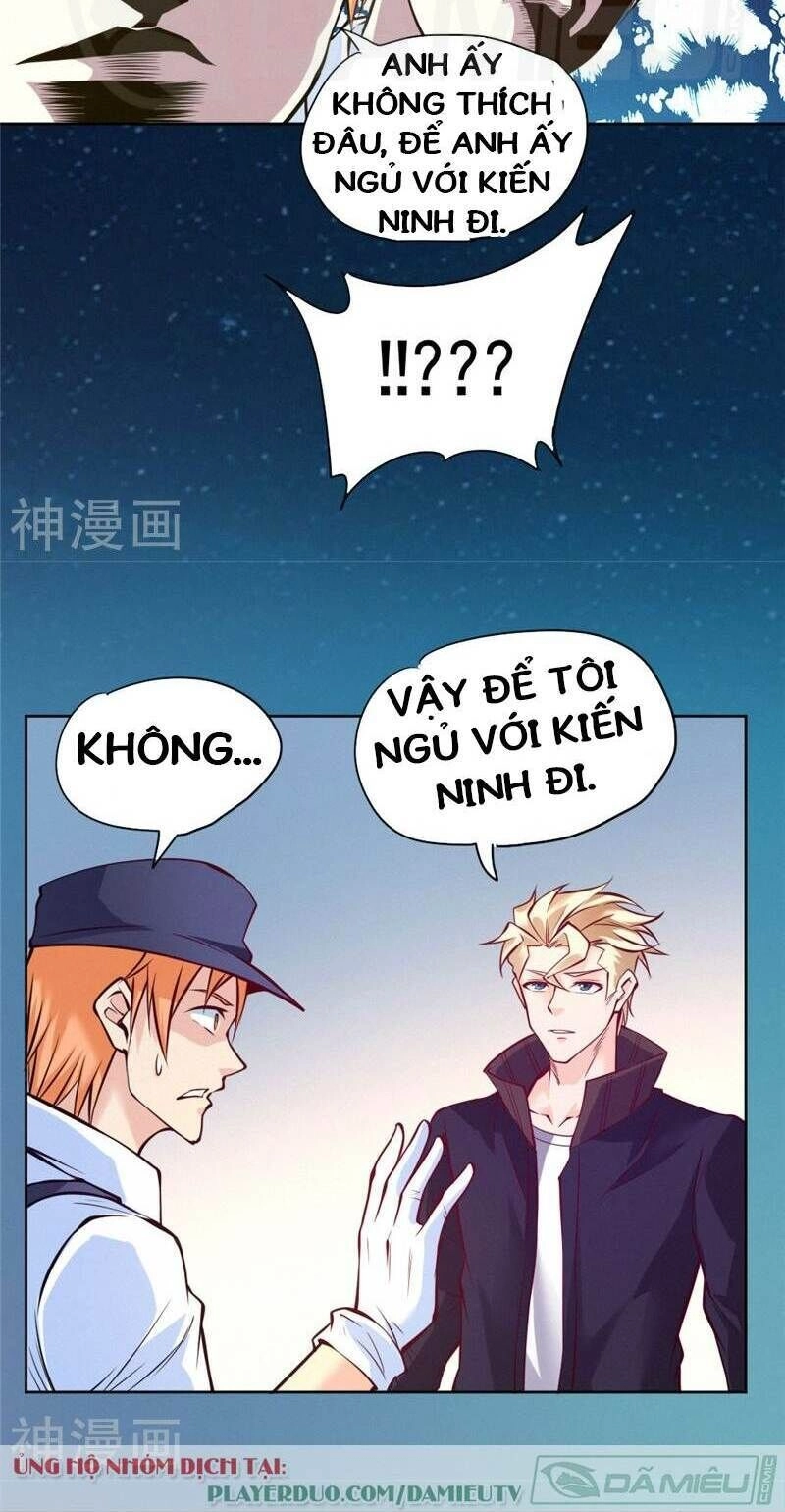 Nhất Phẩm Cao Thủ Chapter 88 - 2