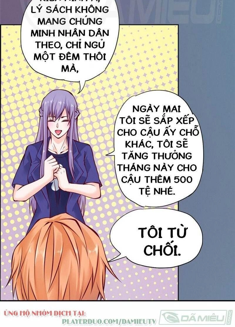 Nhất Phẩm Cao Thủ Chapter 88 - 4