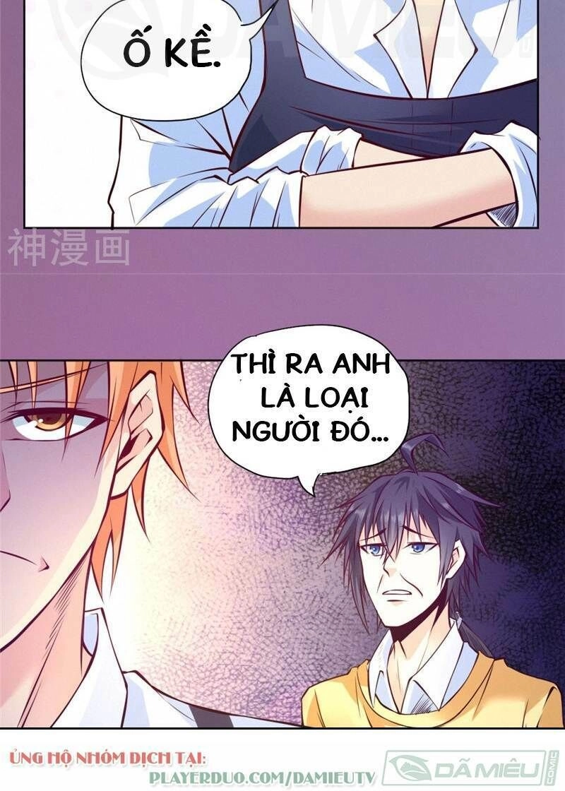 Nhất Phẩm Cao Thủ Chapter 88 - 6