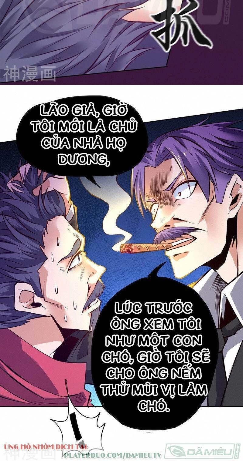 Nhất Phẩm Cao Thủ Chapter 88 - 12