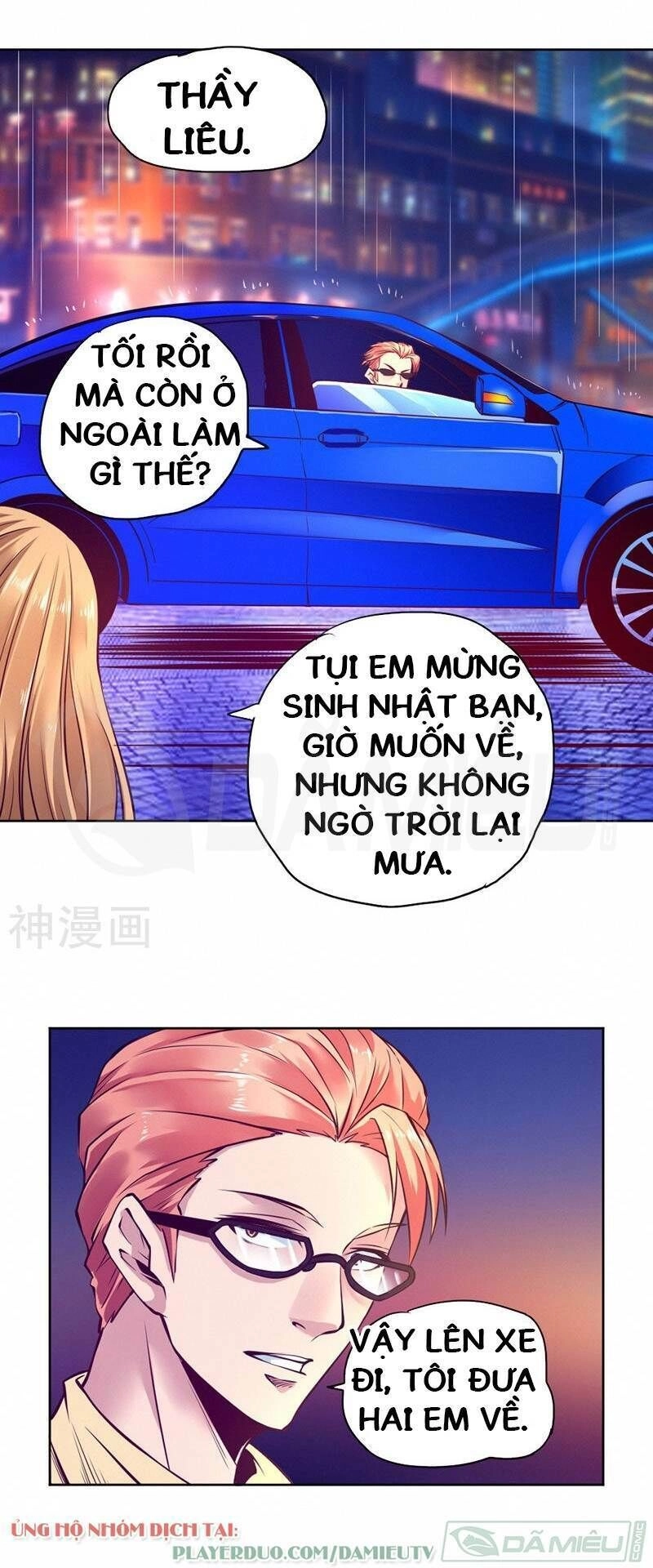 Nhất Phẩm Cao Thủ Chapter 88 - 18