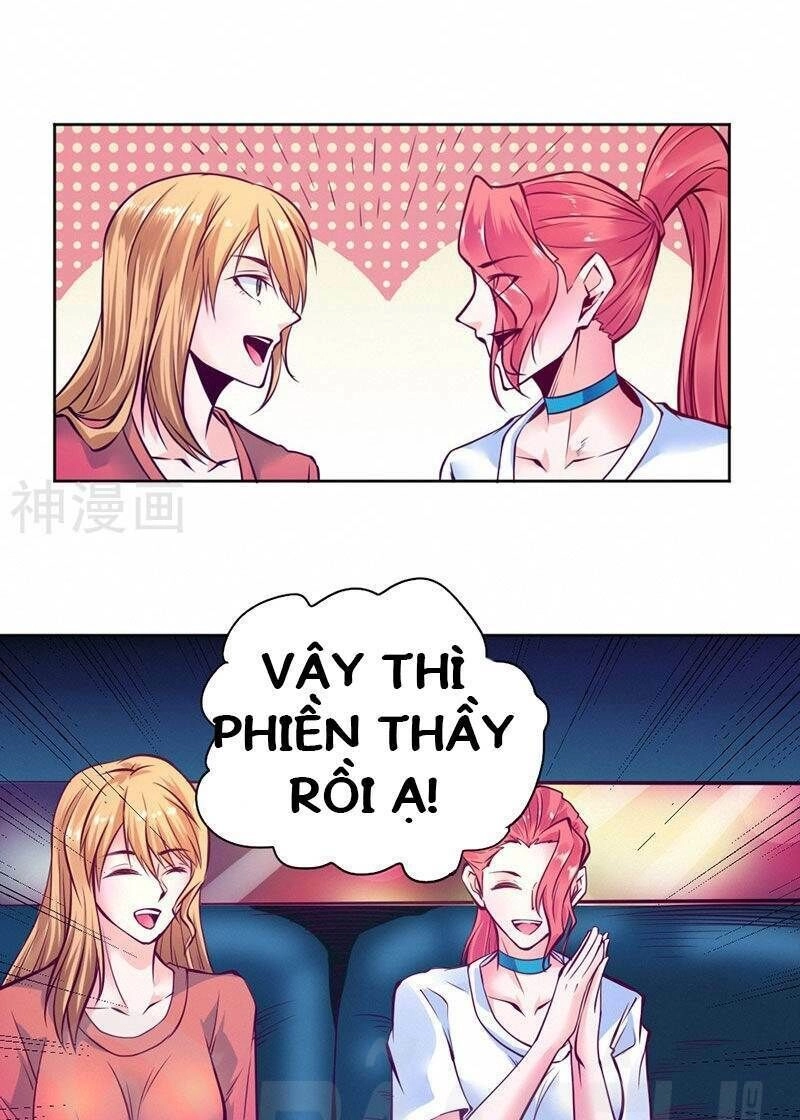 Nhất Phẩm Cao Thủ Chapter 88 - 19