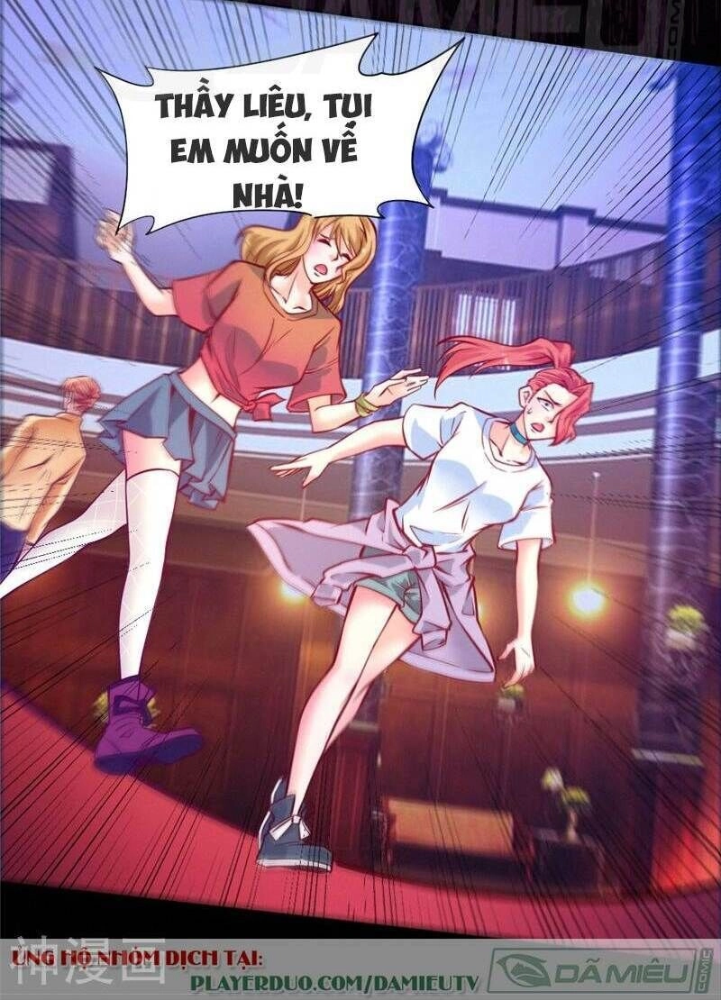 Nhất Phẩm Cao Thủ Chapter 88 - 24