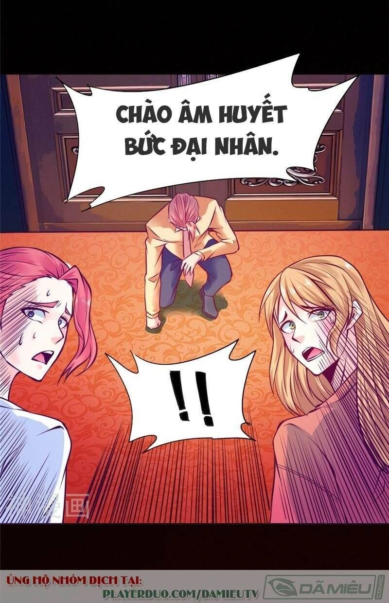 Nhất Phẩm Cao Thủ Chapter 88 - 27