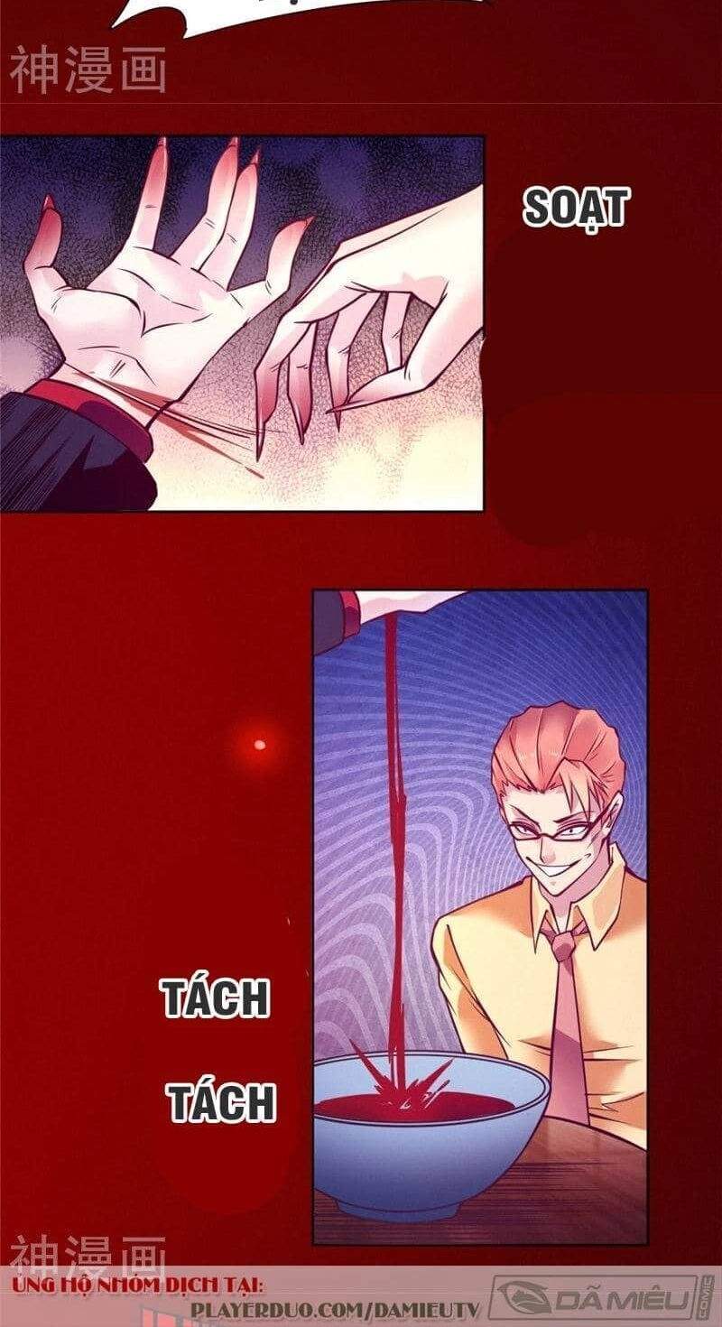 Nhất Phẩm Cao Thủ Chapter 88 - 31