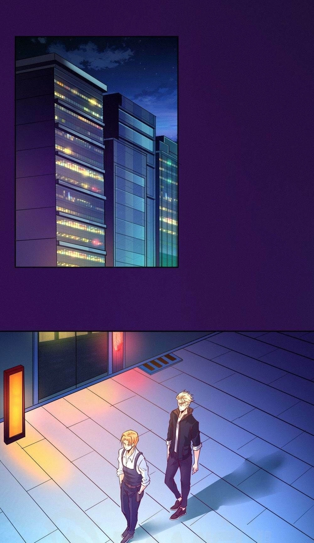 Nhất Phẩm Cao Thủ Chapter 89 - 1