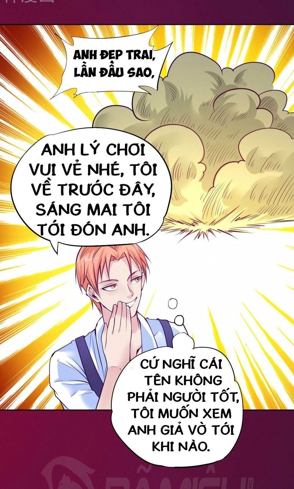 Nhất Phẩm Cao Thủ Chapter 89 - 9